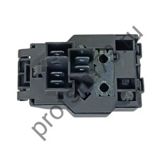 345-2040 Колодка клеммная 400V/ 24A/ Т125 (60*40мм)
