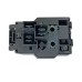 345-2040 Колодка клеммная 400V/ 24A/ Т125 (60*40мм)