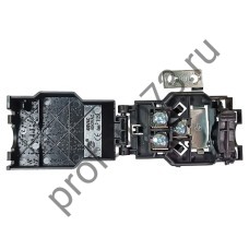 345-2041 Колодка клеммная YF16-3B2R с креплением 400V, Т125
