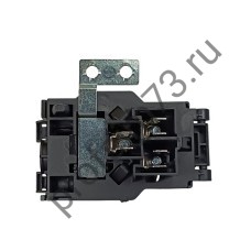 345-2041 Колодка клеммная YF16-3B2R с креплением 400V, Т125
