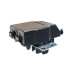 345-2041 Колодка клеммная YF16-3B2R с креплением 400V, Т125
