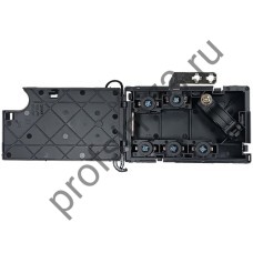 345-2045 Колодка клеммная YF16-6AR C60-JSH-01 с креплением