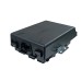 345-2050 Колодка клеммная Hansa 400V/ 40A /Т125 (100*60мм)