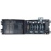 345-2052 Колодка клеммная JX-2F BGTB40A с креплением 400V/ 40A Т125