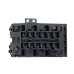 345-2052 Колодка клеммная JX-2F BGTB40A с креплением 400V/ 40A Т125