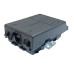345-2052 Колодка клеммная JX-2F BGTB40A с креплением 400V/ 40A Т125