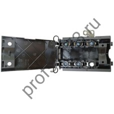 345-2057 Колодка клеммная YF16-5C ETB-01 с креплением 450VAC T125