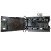 345-2057 Колодка клеммная YF16-5C ETB-01 с креплением 450VAC T125