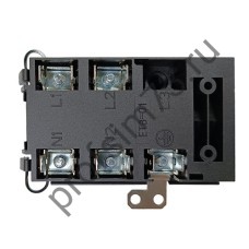 345-2057 Колодка клеммная YF16-5C ETB-01 с креплением 450VAC T125