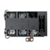 345-2057 Колодка клеммная YF16-5C ETB-01 с креплением 450VAC T125