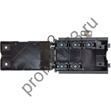 345-2059 Колодка клеммная YF16-5A C60-JXH-01 с креплением 