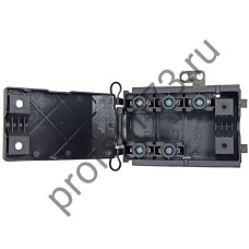 345-2061 Колодка клеммная YF16-5B JXH-02 креплением 20GF 