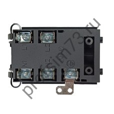 345-2061 Колодка клеммная YF16-5B JXH-02 креплением 20GF 