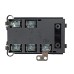 345-2061 Колодка клеммная YF16-5B JXH-02 креплением 20GF 