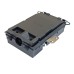 345-2061 Колодка клеммная YF16-5B JXH-02 креплением 20GF 