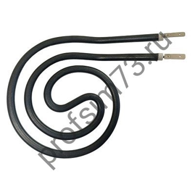 340-8020 Тэн к электроплите Россиянка, Гомель, Фея 1000W, 150мм, 250V 