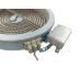 340-5100 Электроконфорка для стеклокерамики 1200W (D-165/140мм) 230v