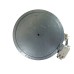 340-5104 Электроконфорка для стеклокерамики 1200W (D-165/140мм) Eika COK1051UN