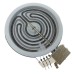 340-5110 Электроконфорка для стеклокерамики 1200W (D-165/140мм) EGO, Indesit Ariston, C00139052