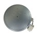 340-5215 Электроконфорка для стеклокерамики 1700W (D-200/175мм) Indesit, 480121101516