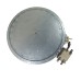 340-5220 Электроконфорка для стеклокерамики 1800W (D-200/175мм) 230v