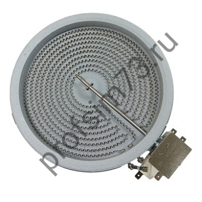 340-5225 Электроконфорка для стеклокерамики 1800W (D-200/175мм)  230V EGO универсальная, 10.58111.004, COK060UN