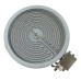 340-5225 Электроконфорка для стеклокерамики 1800W (D-200/175мм)  230V EGO универсальная, 10.58111.004, COK060UN