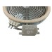340-5250 Электроконфорка для стеклокерамики 2000W (D-200/175мм) 230v