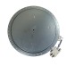340-5316 Электроконфорка для стеклокерамики 2100W (D-230/205мм) 481231018892, 327341, COK1053UN