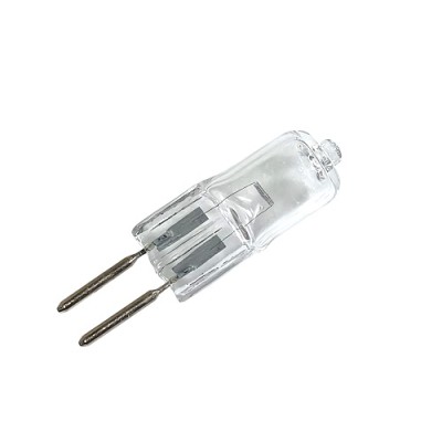 345-1149 Лампа духовки 300С галоген G5,3  12V /10W термостойкая