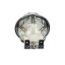 345-1160 Лампа духовки 25w 230V в сборе INDESIT ARISTON, C00078426