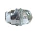 345-1163  Лампа духовки в сборе с патроном 25W/ G9 /230V, L-60мм термостойкая