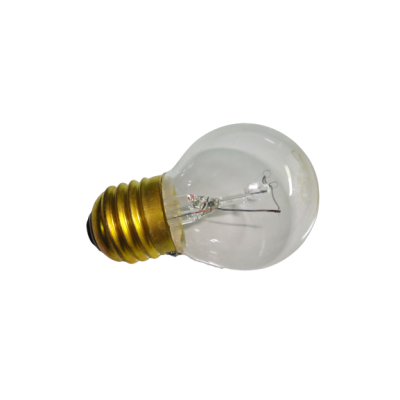 345-1170 Лампа духовки 40W E27 Electrolux 50279916006