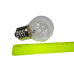345-1190 Лампа духовки E27  40W  300° LMP105UN 304CU03