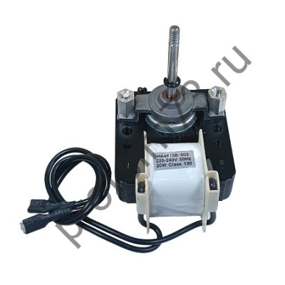 344-5055  Мотор обдува духовки НА4815В-503, 20W /220V