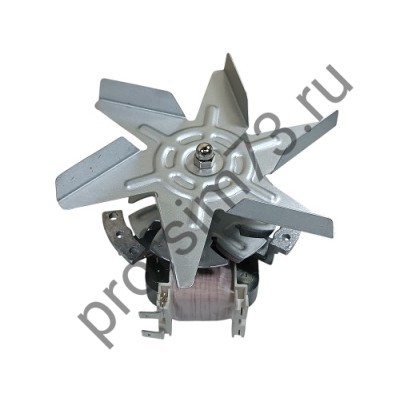 344-5097 Вентилятор обдува Gorenje (220/240V, 50/60HZ, 27W) 602942, COK401GO 