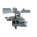 344-5097 Вентилятор обдува Gorenje (220/240V, 50/60HZ, 27W) 602942, COK401GO 