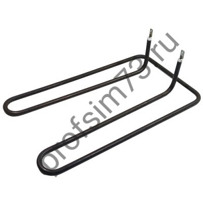 349-5010 Тэн конфорки (малый) 1400w/230v ( 330*180*90мм) 