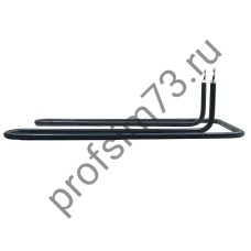 349-5010 Тэн конфорки (малый) 1400w/230v ( 330*180*90мм) 