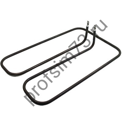 349-5015 Тэн конфорки (большой) 1500w/230v (380*250*90мм) 