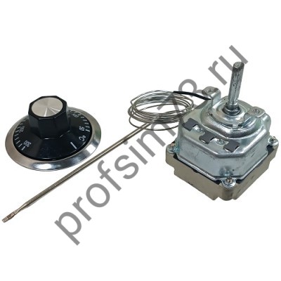 349-0010 Терморегулятор WK-R33A 300гр (6контактов)