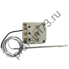349-0010 Терморегулятор WK-R33A 300гр (6контактов) 349-0010 Терморегулятор WK-R33A 300гр (6контактов)