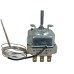 349-0010 Терморегулятор WK-R33A 300гр (6контактов)