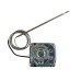 349-0010 Терморегулятор WK-R33A 300гр (6контактов)