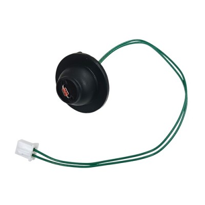 345-0146 Датчик температуры индукционной плиты (фишка-2pin) L-150мм