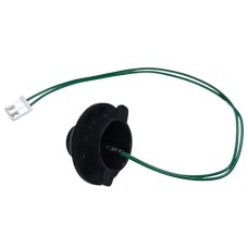 345-0146 Датчик температуры индукционной плиты (фишка-2pin) L-150мм