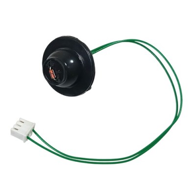 345-0147  Датчик температуры индукционной плиты (фишка-3pin) L-150мм