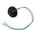 345-0147  Датчик температуры индукционной плиты (фишка-3pin) L-150мм