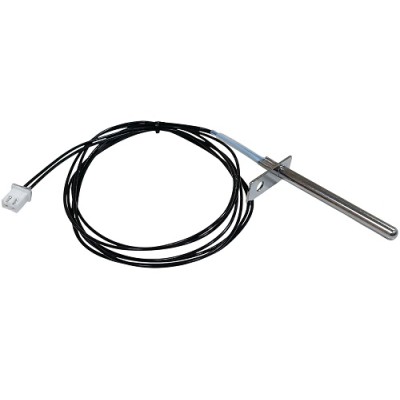 345-0149 Датчик температуры духовки GD204-6-A780JG (L-800мм) 100K