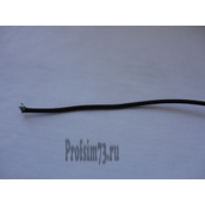 345-0115 Провод термостойкий d-1.5 mm (за 1 метр) 